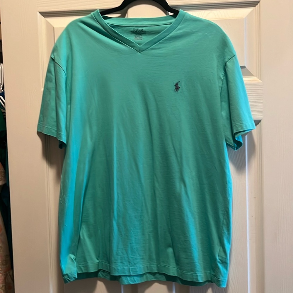 POLO Ralph Lauren t-shirt